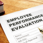 employee performance evaluation